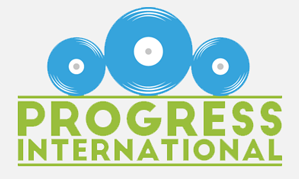 logo progress international
